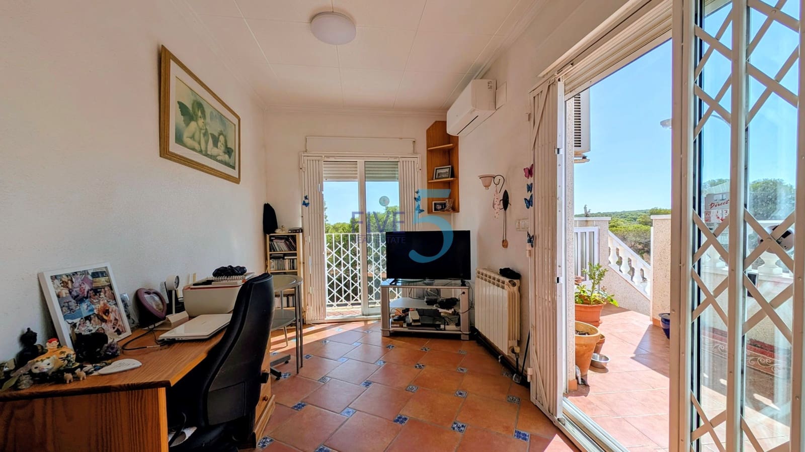 3 quarto Casa em Banda para venda em La Siesta - 195 000 € (Ref: 10026524)