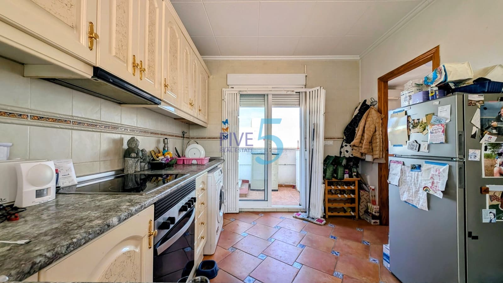 3 quarto Casa em Banda para venda em La Siesta - 195 000 € (Ref: 10026524)