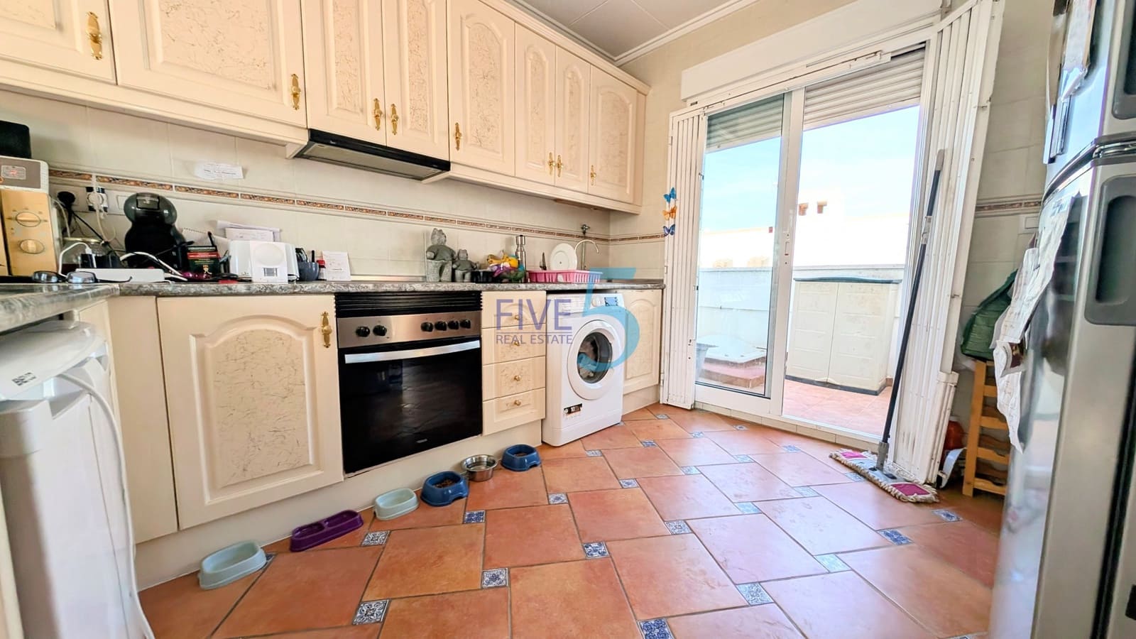 3 quarto Casa em Banda para venda em La Siesta - 195 000 € (Ref: 10026524)