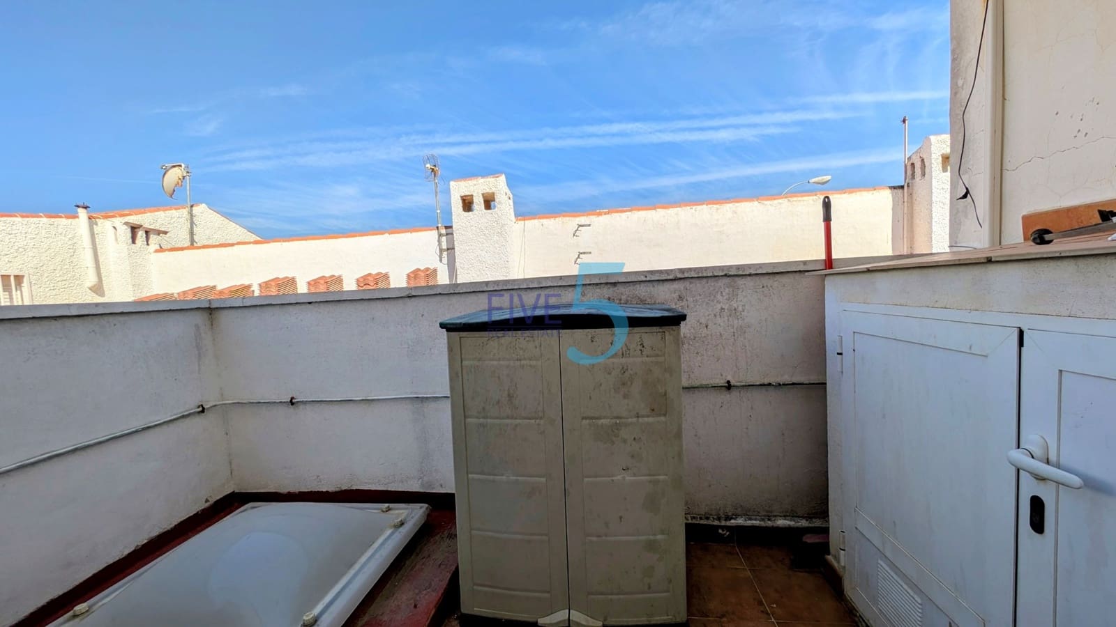 3 quarto Casa em Banda para venda em La Siesta - 195 000 € (Ref: 10026524)