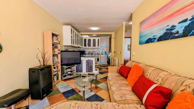 3 bedroom Townhouse for sale in La Siesta, Torrevieja - € 195,000 (Ref: 10026524)