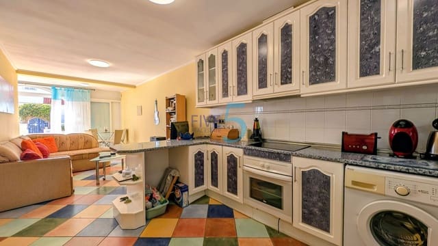 3 bedroom Townhouse for sale in La Siesta, Torrevieja - € 195,000 (Ref: 10026524)