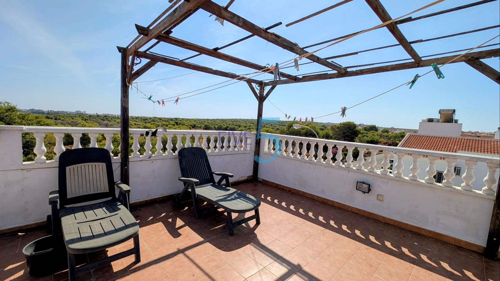 3 quarto Casa em Banda para venda em La Siesta - 195 000 € (Ref: 10026524)