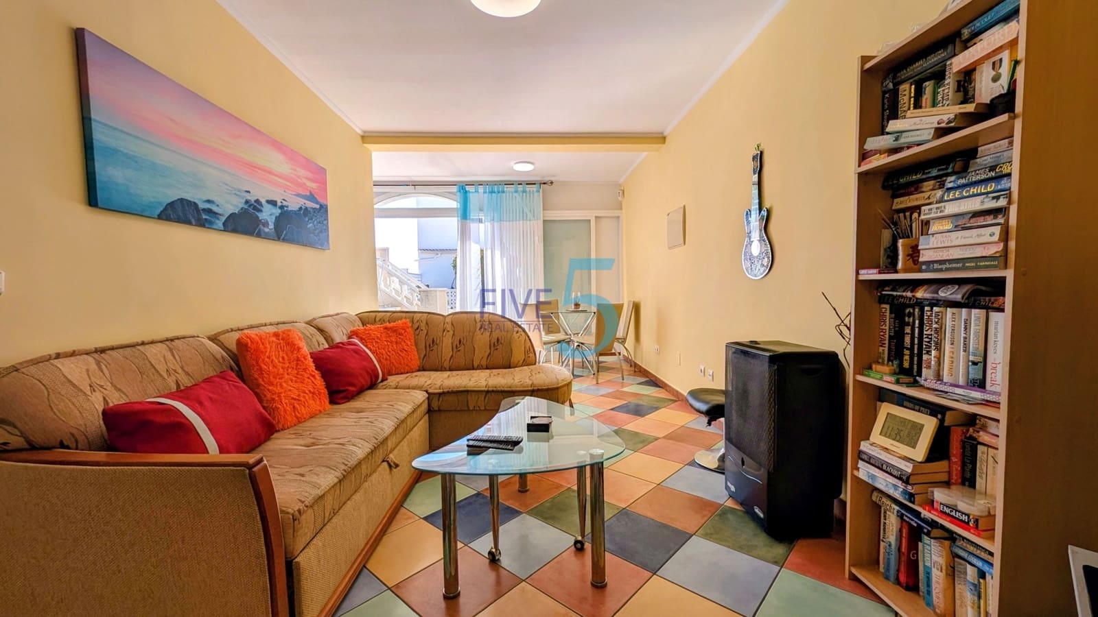 3 quarto Casa em Banda para venda em La Siesta - 195 000 € (Ref: 10026524)