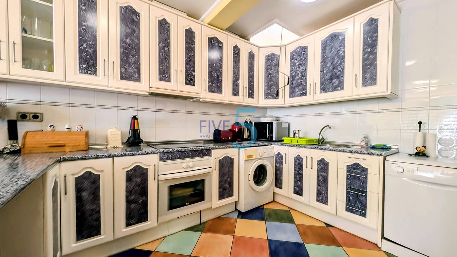3 quarto Casa em Banda para venda em La Siesta - 195 000 € (Ref: 10026524)