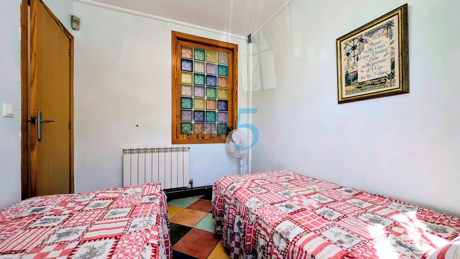 3 quarto Casa em Banda para venda em La Siesta - 195 000 € (Ref: 10026524)