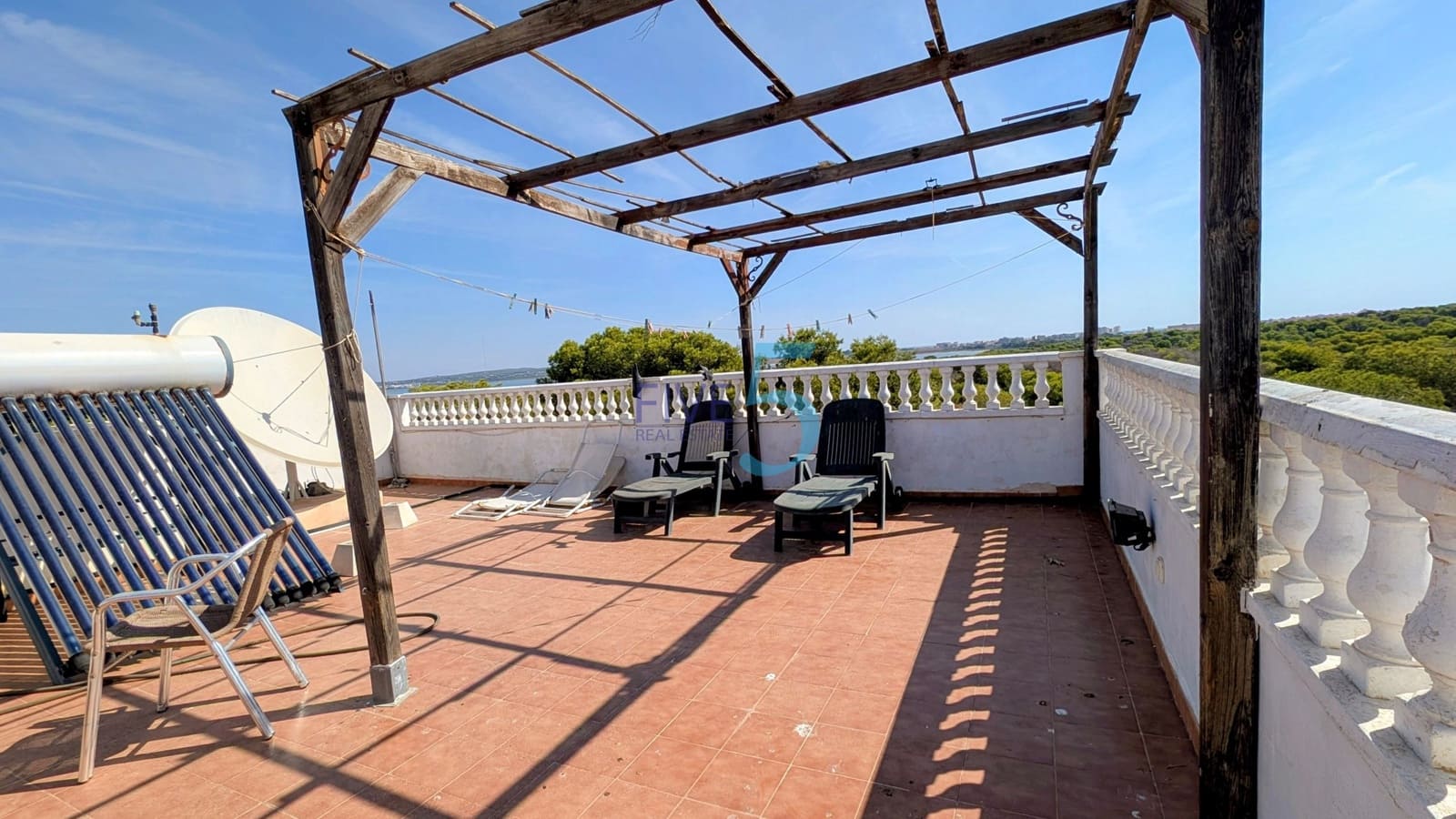 3 quarto Casa em Banda para venda em La Siesta - 195 000 € (Ref: 10026524)