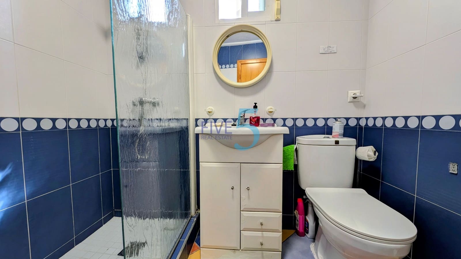 3 quarto Casa em Banda para venda em La Siesta - 195 000 € (Ref: 10026524)