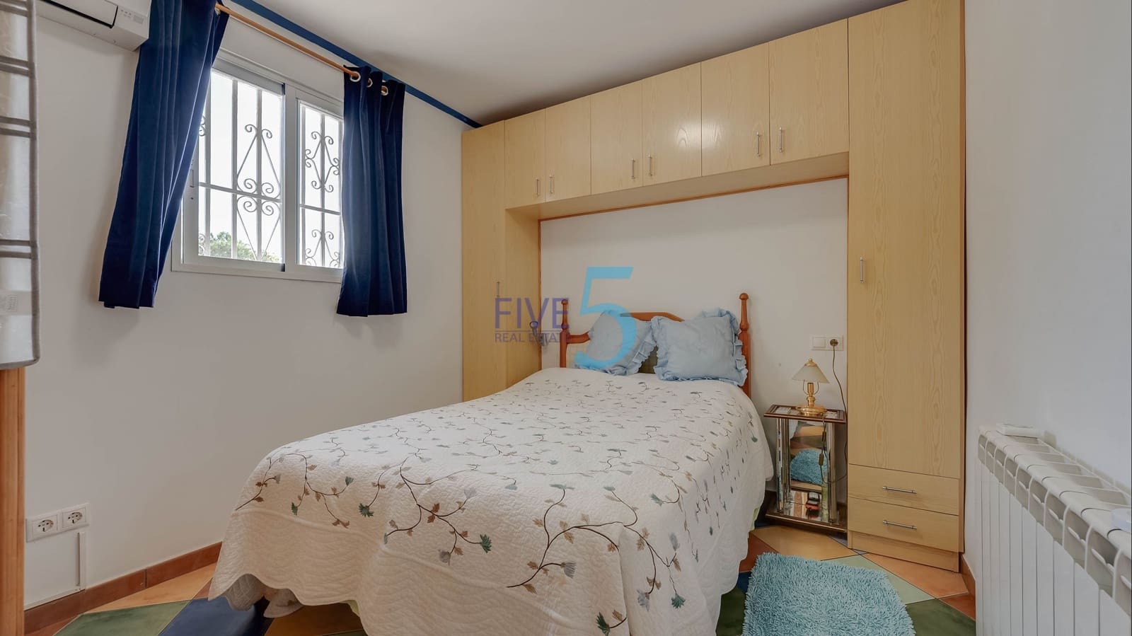 3 makuuhuone Omakotitalo myytävänä paikassa Torrevieja - 195 000 € (Ref: 10026524)