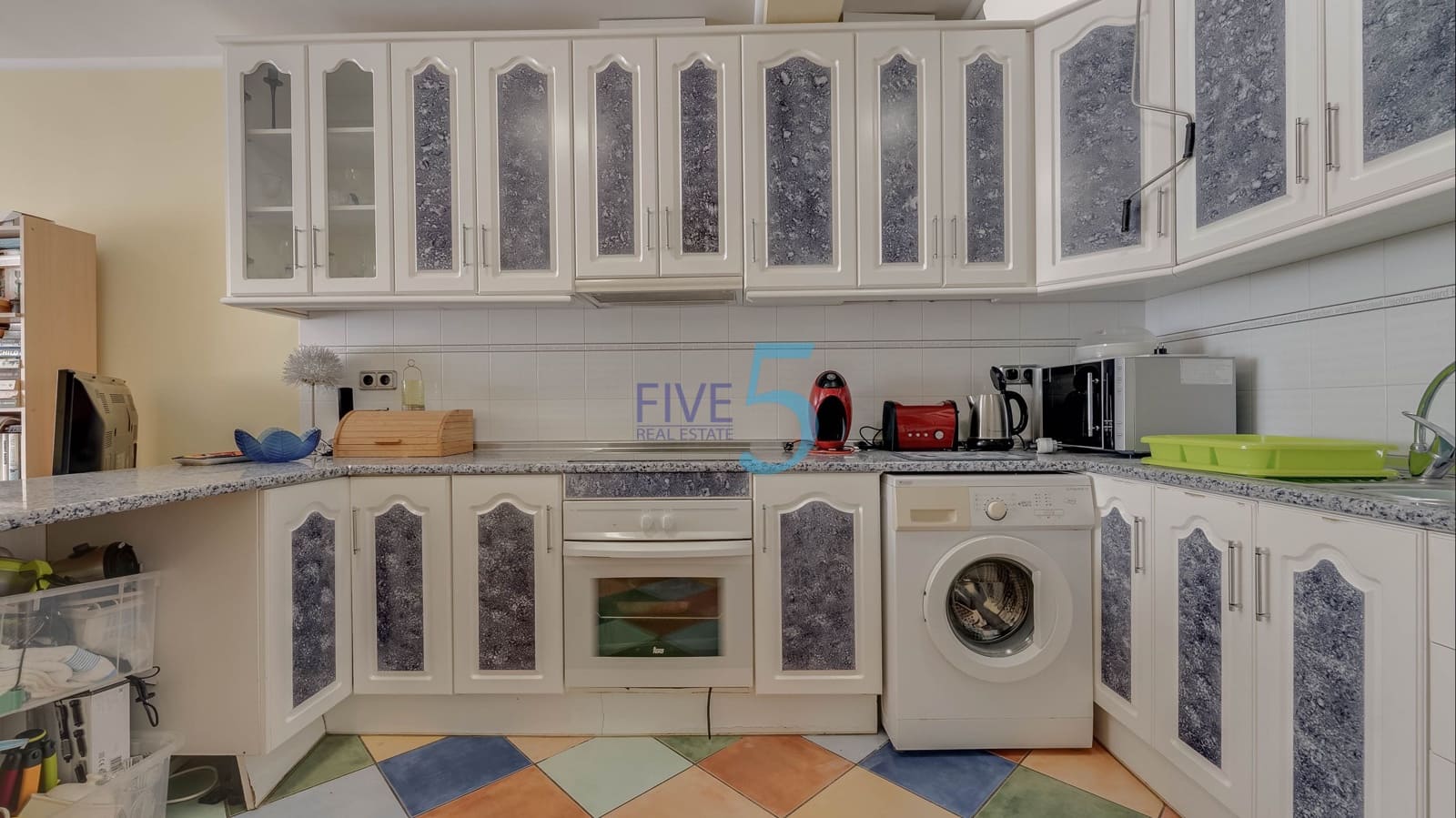 3 makuuhuone Omakotitalo myytävänä paikassa Torrevieja - 195 000 € (Ref: 10026524)