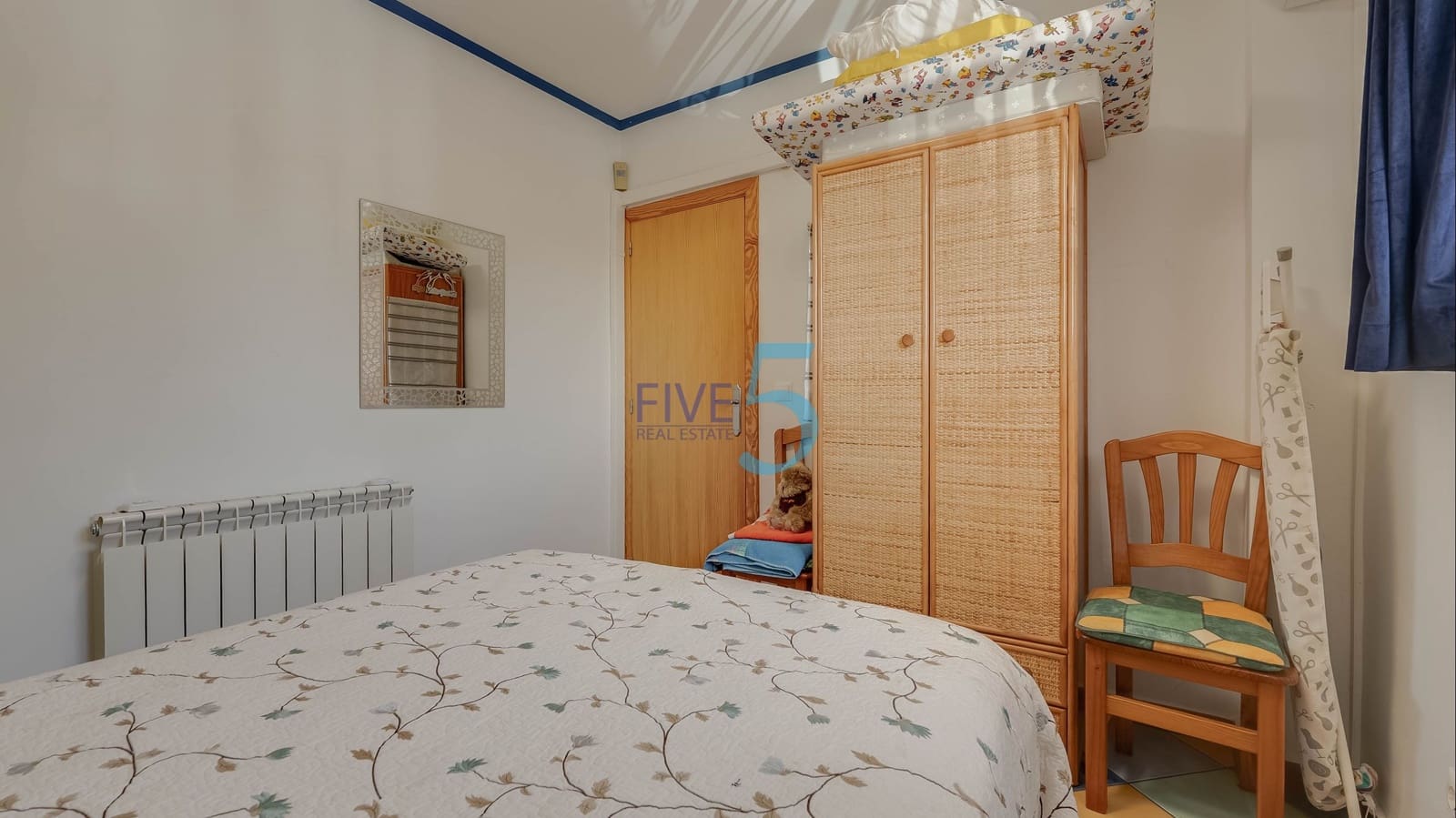 3 makuuhuone Omakotitalo myytävänä paikassa Torrevieja - 195 000 € (Ref: 10026524)