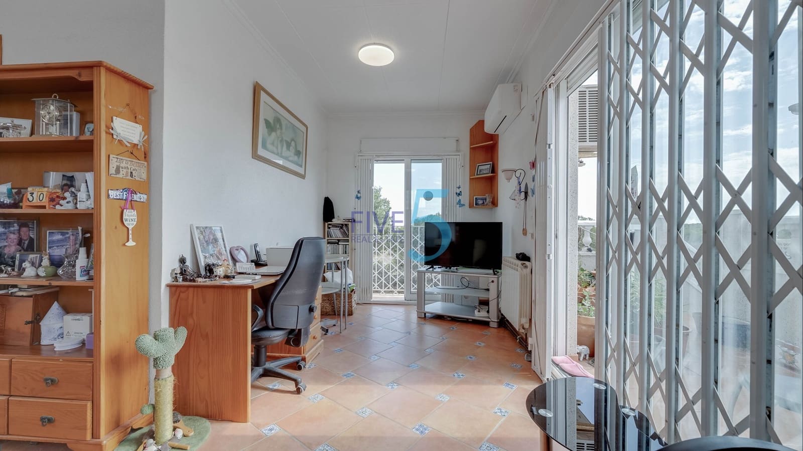 3 makuuhuone Omakotitalo myytävänä paikassa Torrevieja - 195 000 € (Ref: 10026524)