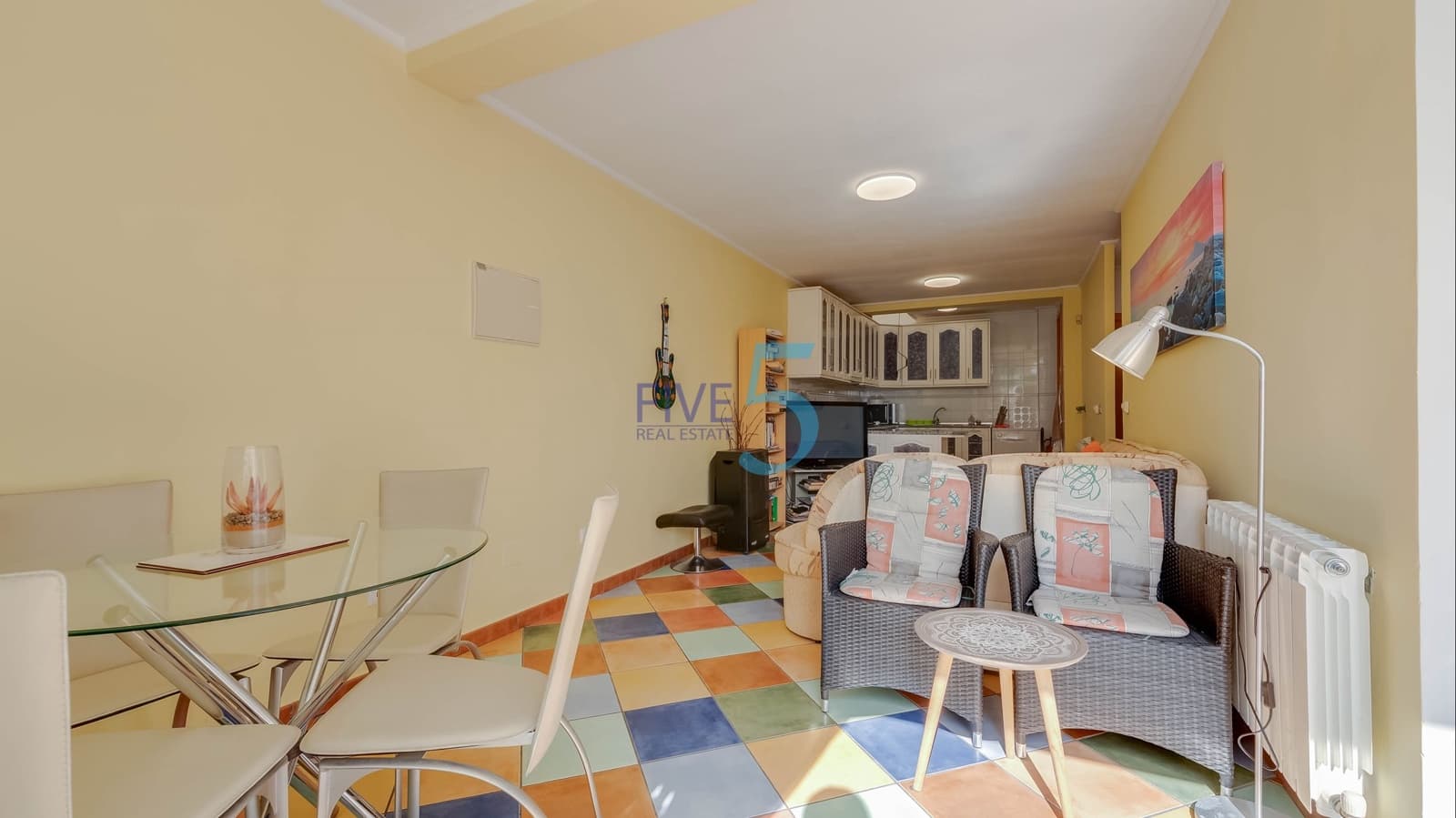 3 makuuhuone Omakotitalo myytävänä paikassa Torrevieja - 195 000 € (Ref: 10026524)
