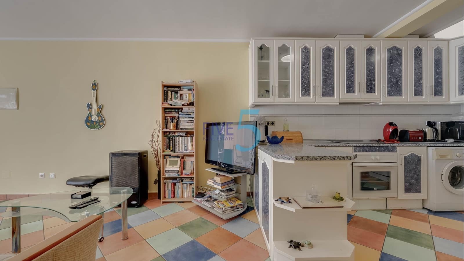 3 makuuhuone Omakotitalo myytävänä paikassa Torrevieja - 195 000 € (Ref: 10026524)
