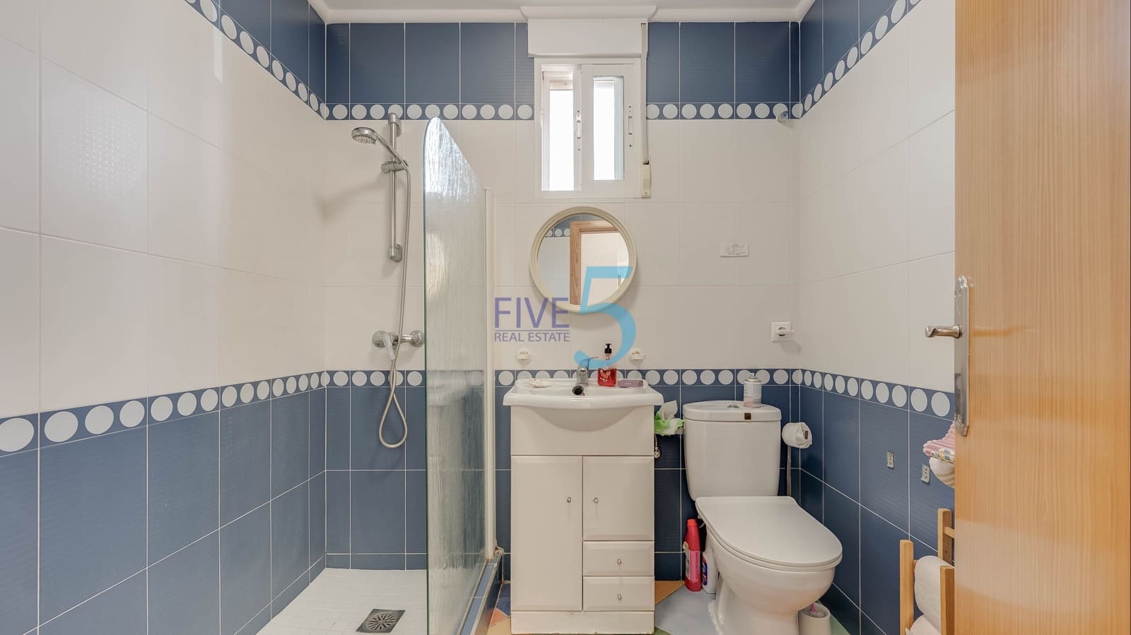 3 makuuhuone Omakotitalo myytävänä paikassa Torrevieja - 195 000 € (Ref: 10026524)