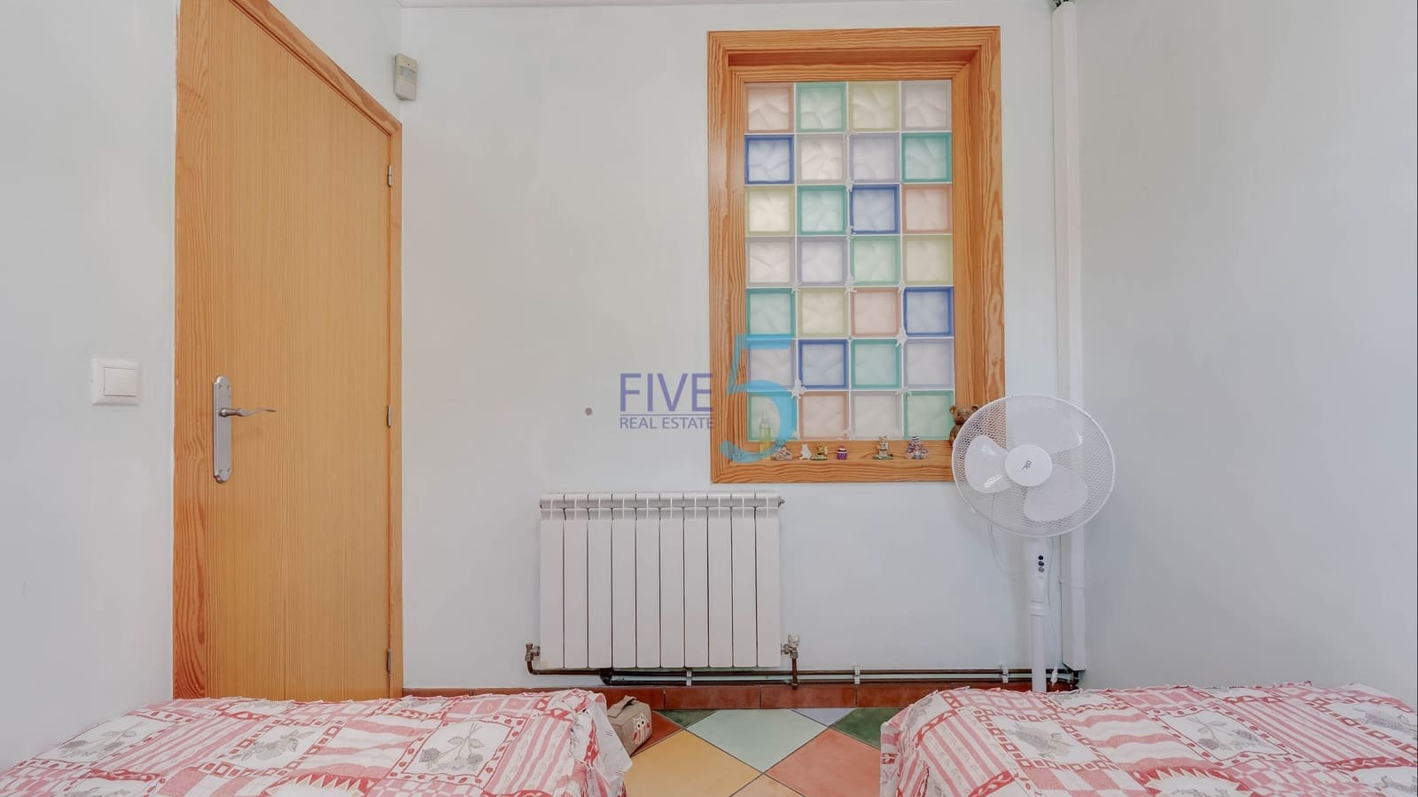 3 makuuhuone Omakotitalo myytävänä paikassa Torrevieja - 195 000 € (Ref: 10026524)