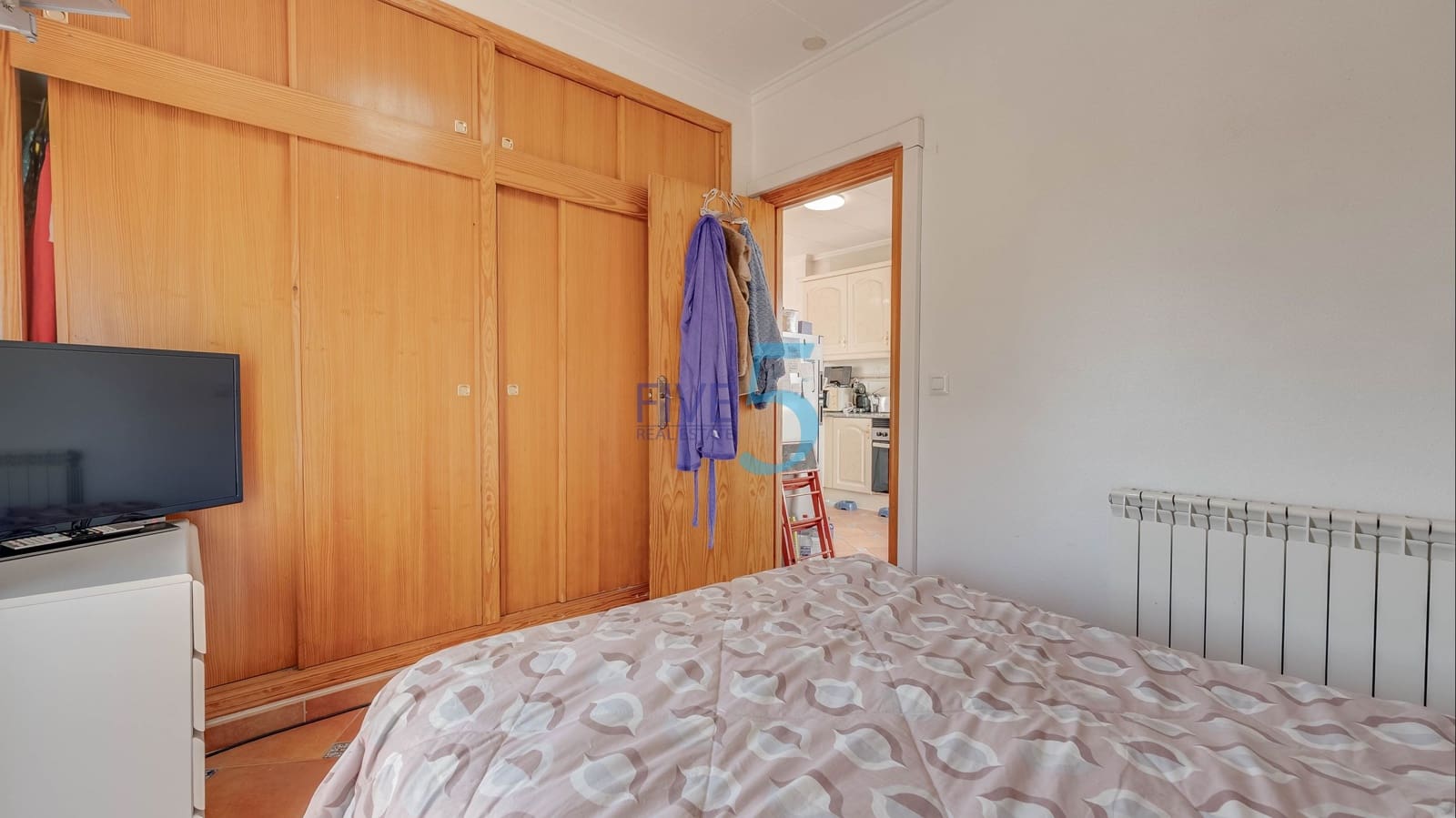 3 makuuhuone Omakotitalo myytävänä paikassa Torrevieja - 195 000 € (Ref: 10026524)