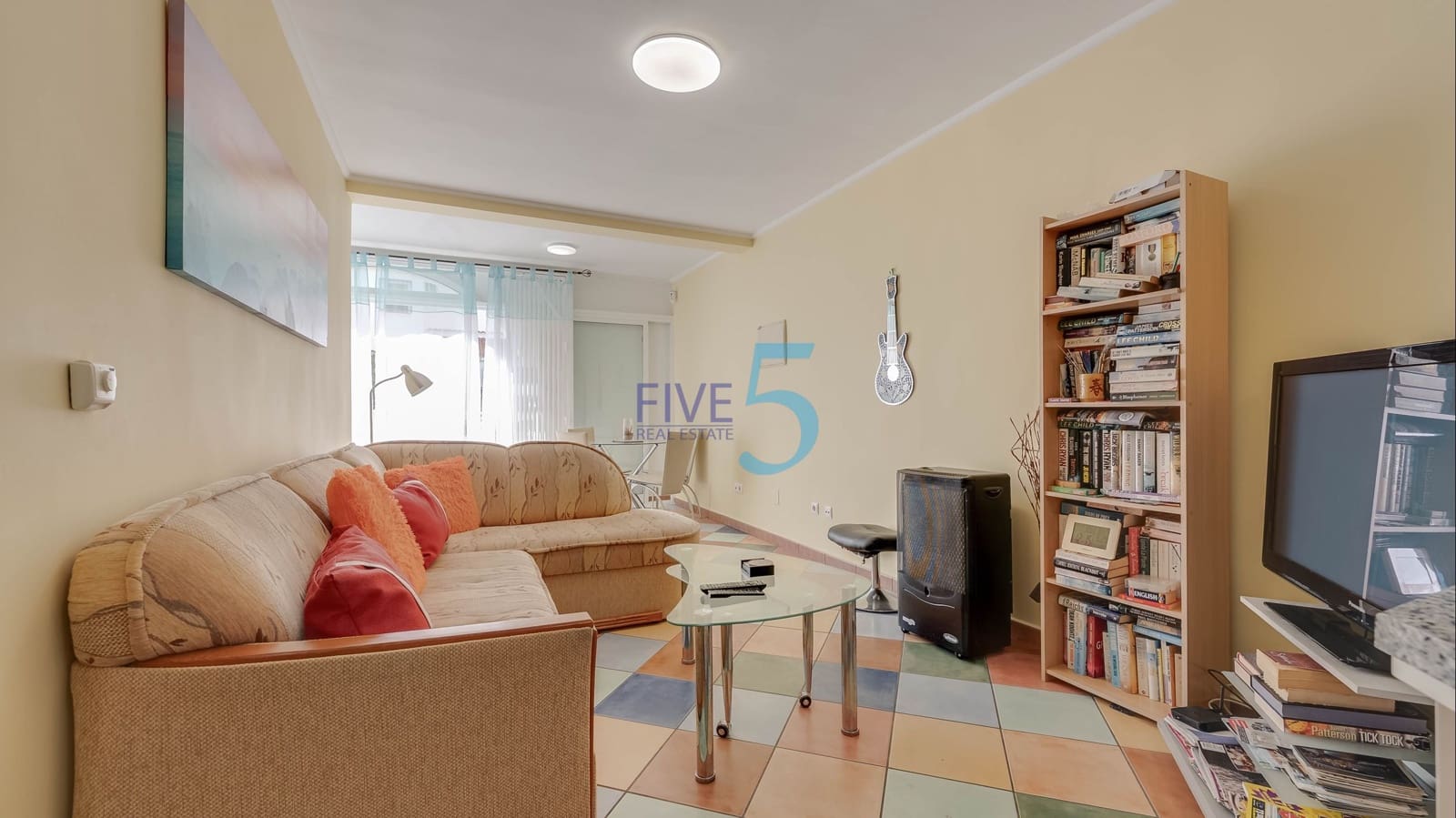 3 makuuhuone Omakotitalo myytävänä paikassa Torrevieja - 195 000 € (Ref: 10026524)