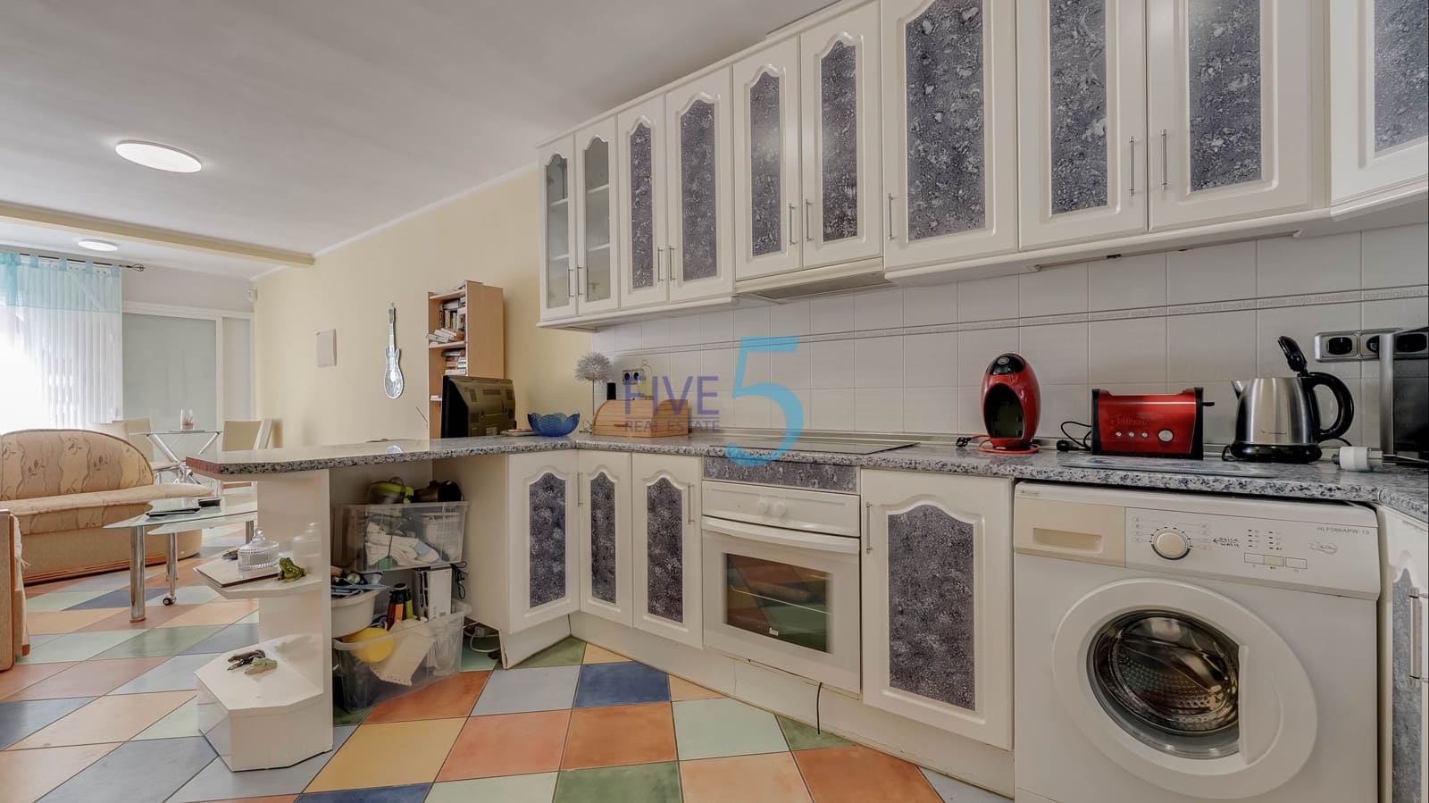 3 makuuhuone Omakotitalo myytävänä paikassa Torrevieja - 195 000 € (Ref: 10026524)
