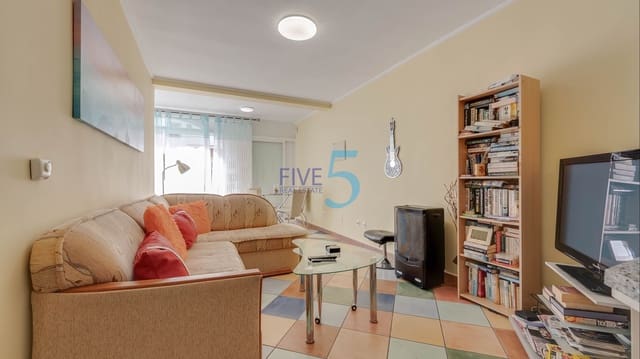 3 chambre Maison de Ville à vendre à Torrevieja - 195 000 € (Ref: 10026524)