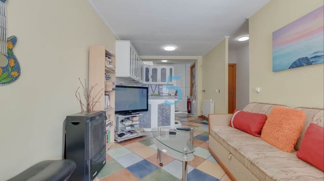 3 chambre Maison de Ville à vendre à Torrevieja - 195 000 € (Ref: 10026524)