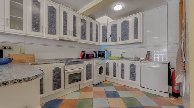 3 chambre Maison de Ville à vendre à Torrevieja - 195 000 € (Ref: 10026524)