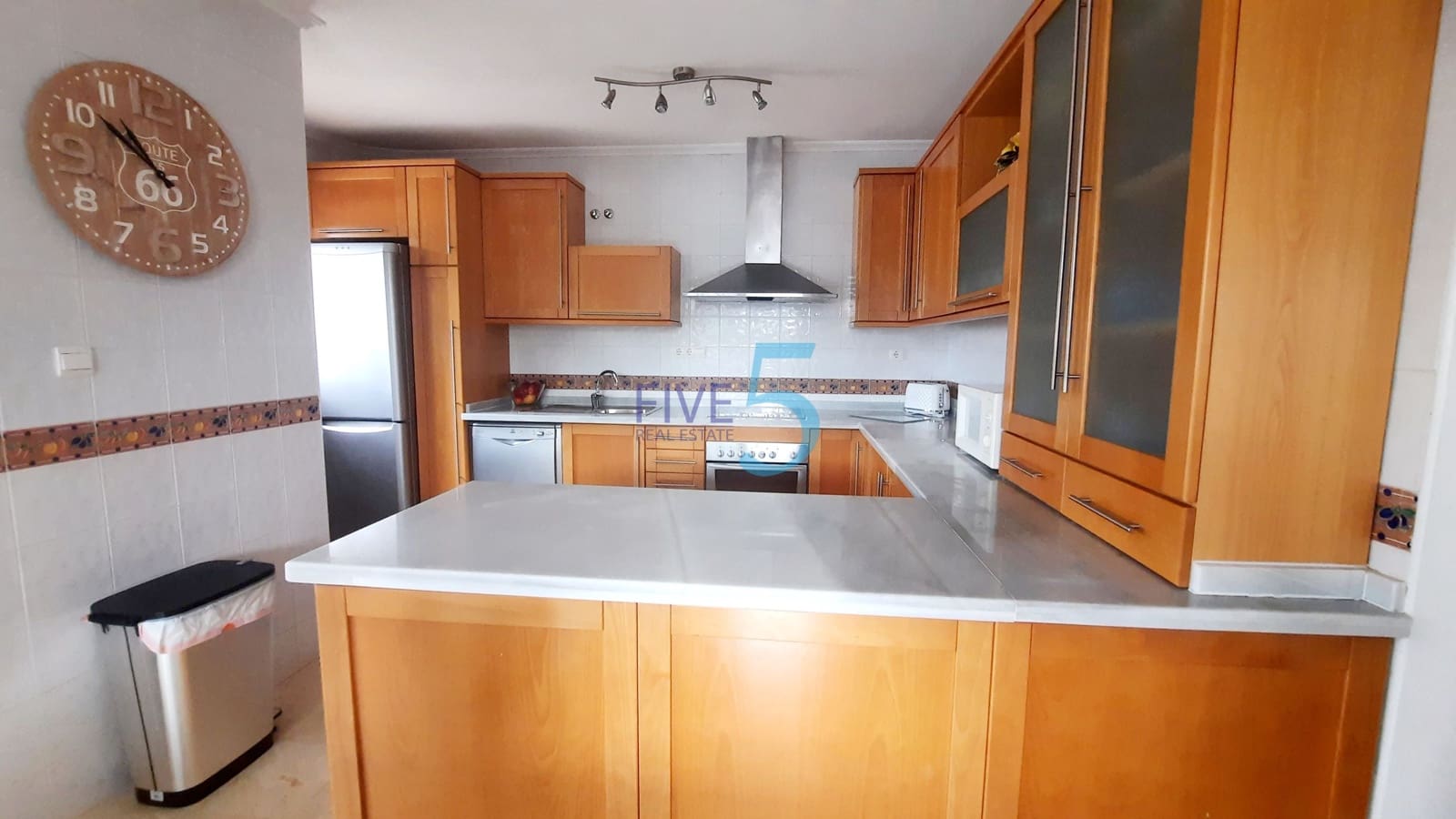 3 slaapkamer Villa te koop in Villamartin met zwembad garage - € 495.000 (Ref: 10027553)