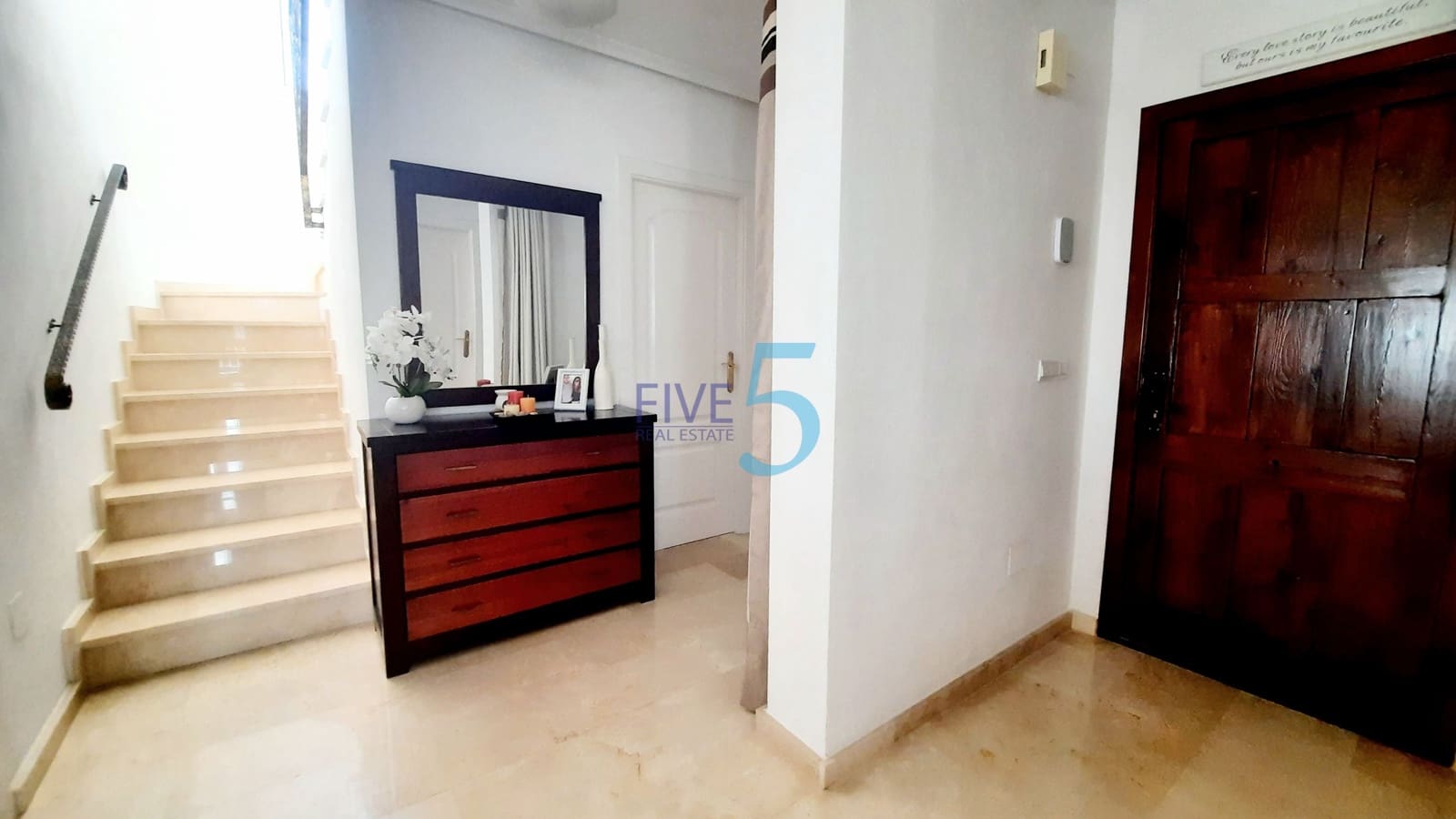 3 slaapkamer Villa te koop in Villamartin met zwembad garage - € 495.000 (Ref: 10027553)