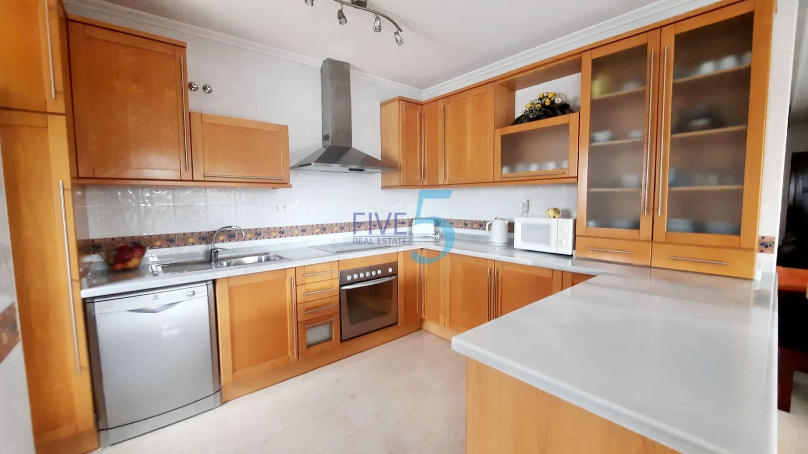 3 slaapkamer Villa te koop in Villamartin met zwembad garage - € 495.000 (Ref: 10027553)