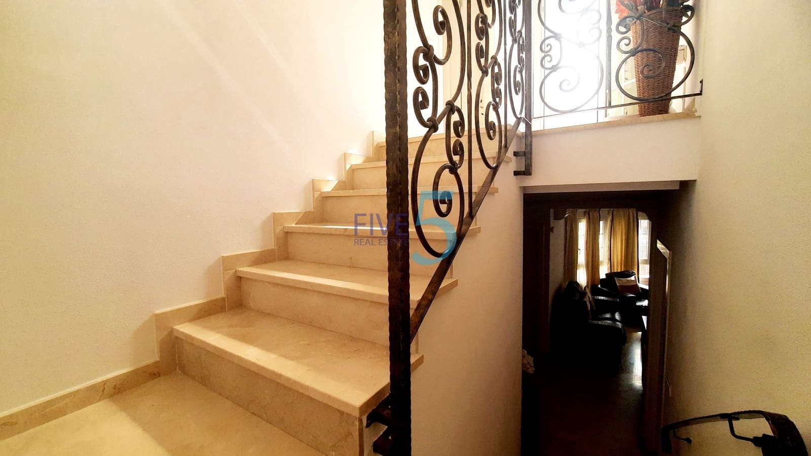 3 slaapkamer Villa te koop in Villamartin met zwembad garage - € 495.000 (Ref: 10027553)