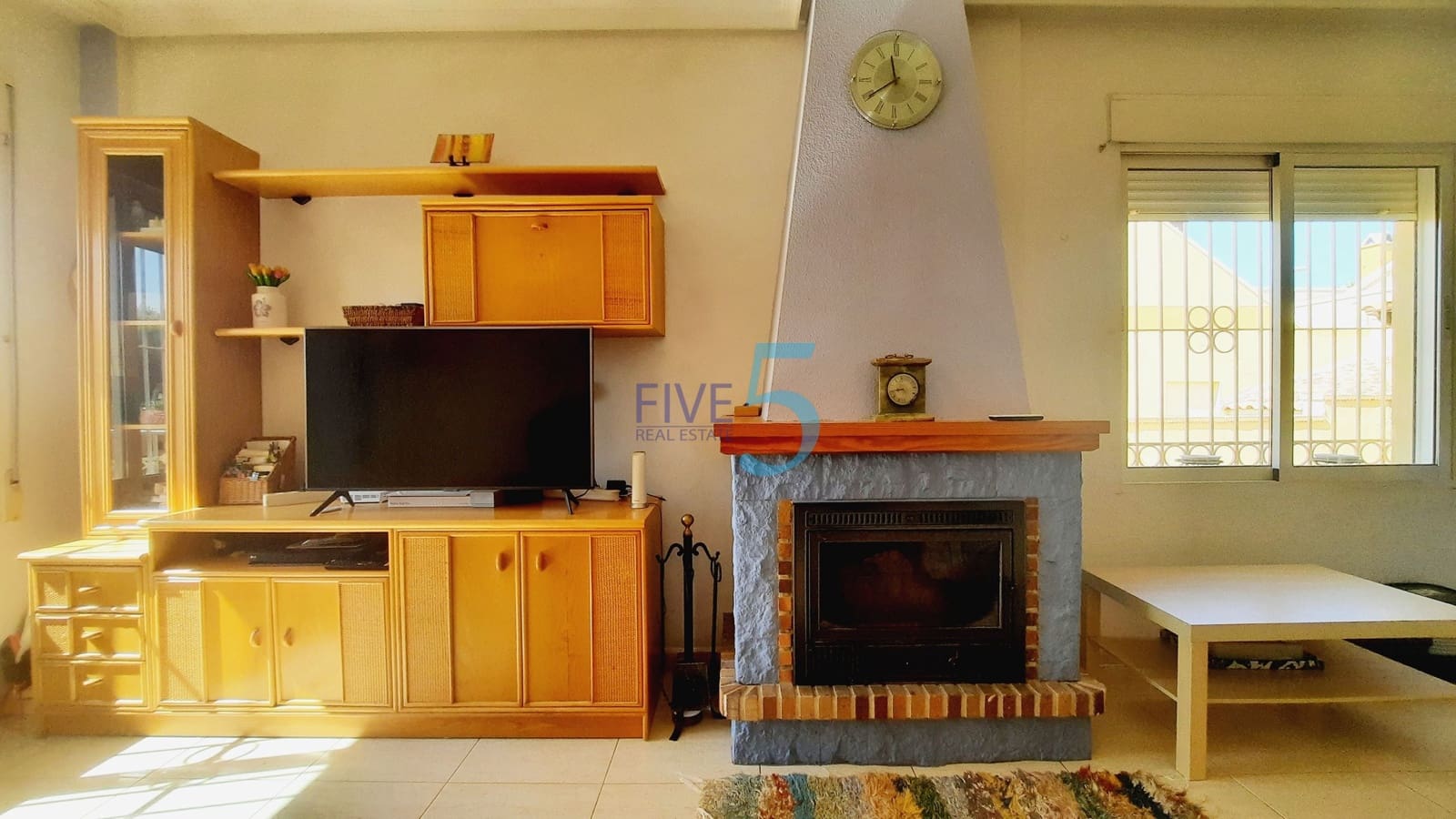 3 sypialnia Dom blizniak na sprzedaż w Sucina - 179 000 € (Ref: 10029505)
