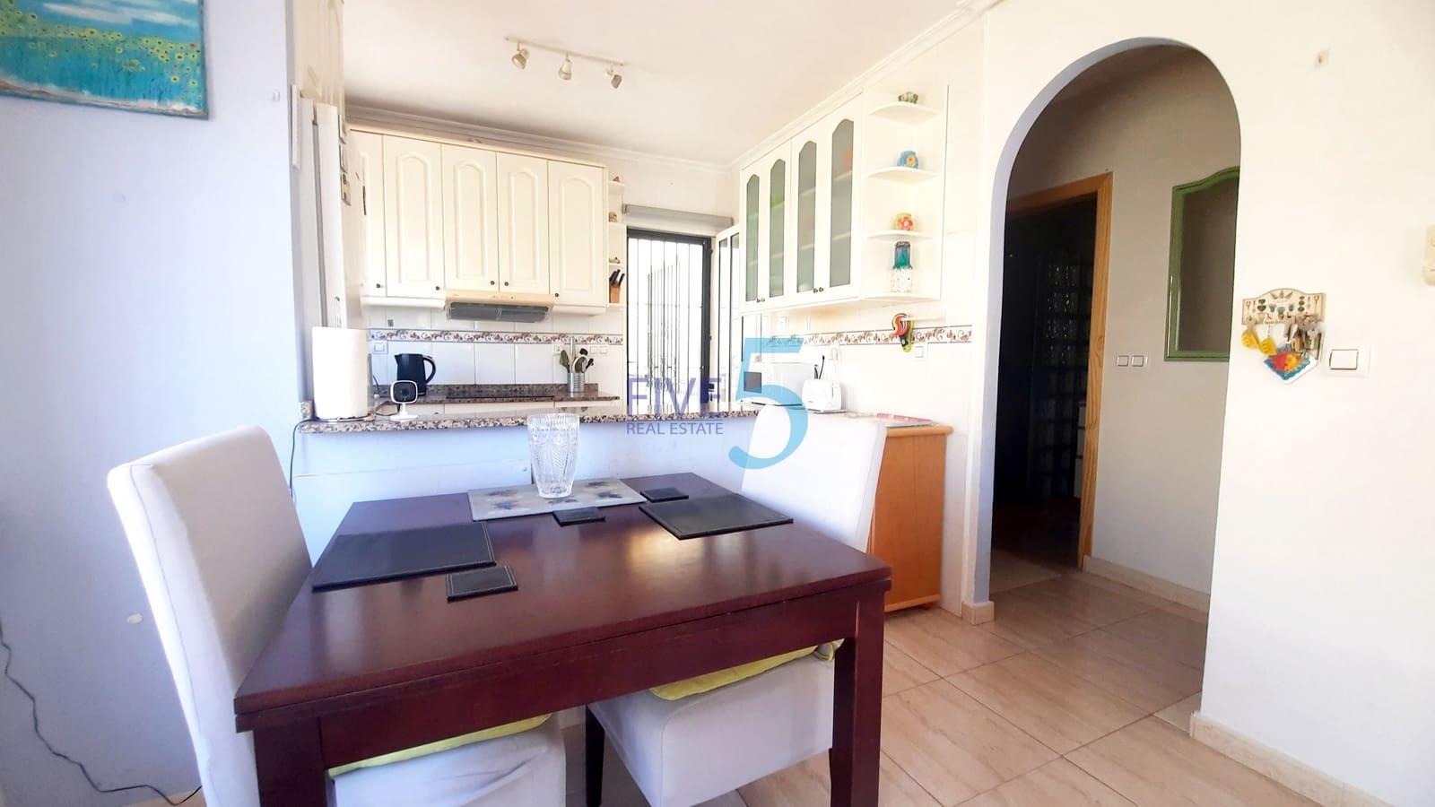 3 sypialnia Dom blizniak na sprzedaż w Sucina - 179 000 € (Ref: 10029505)