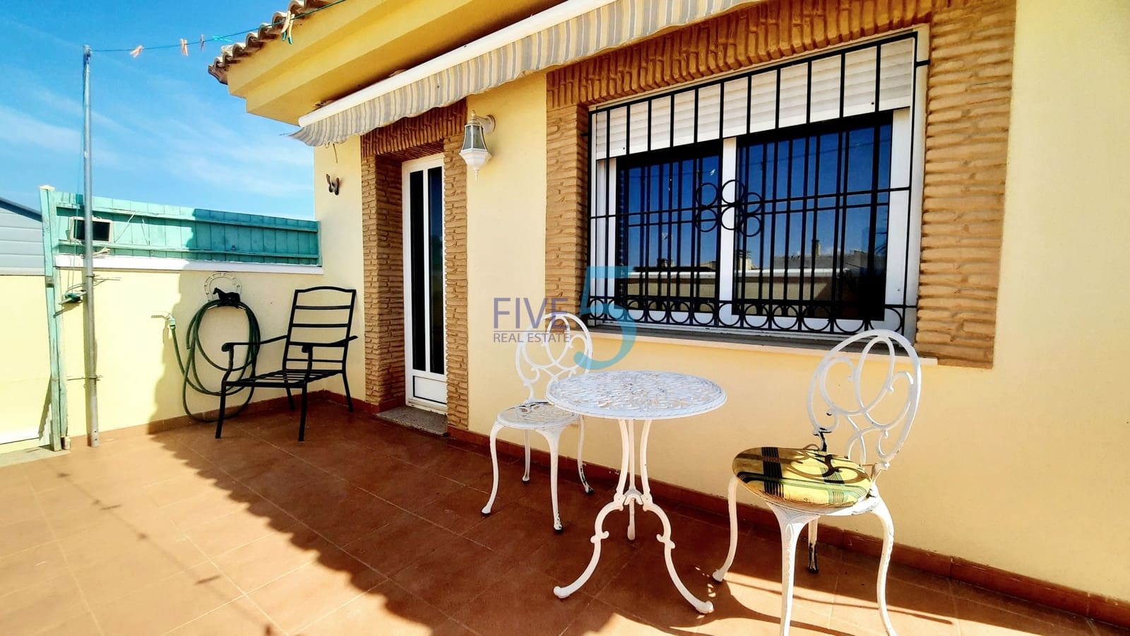 3 sypialnia Dom blizniak na sprzedaż w Sucina - 179 000 € (Ref: 10029505)