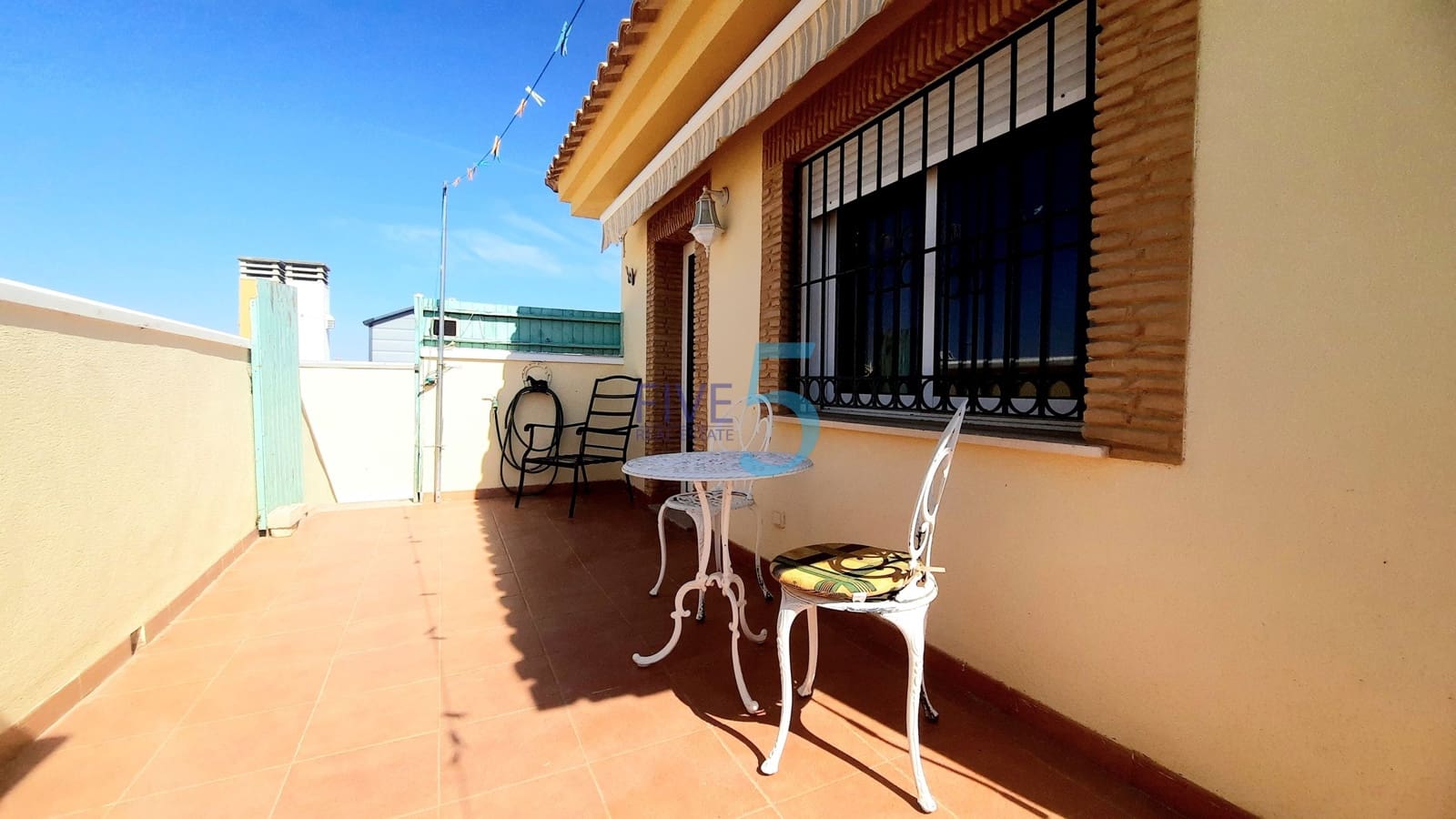 3 sypialnia Dom blizniak na sprzedaż w Sucina - 179 000 € (Ref: 10029505)