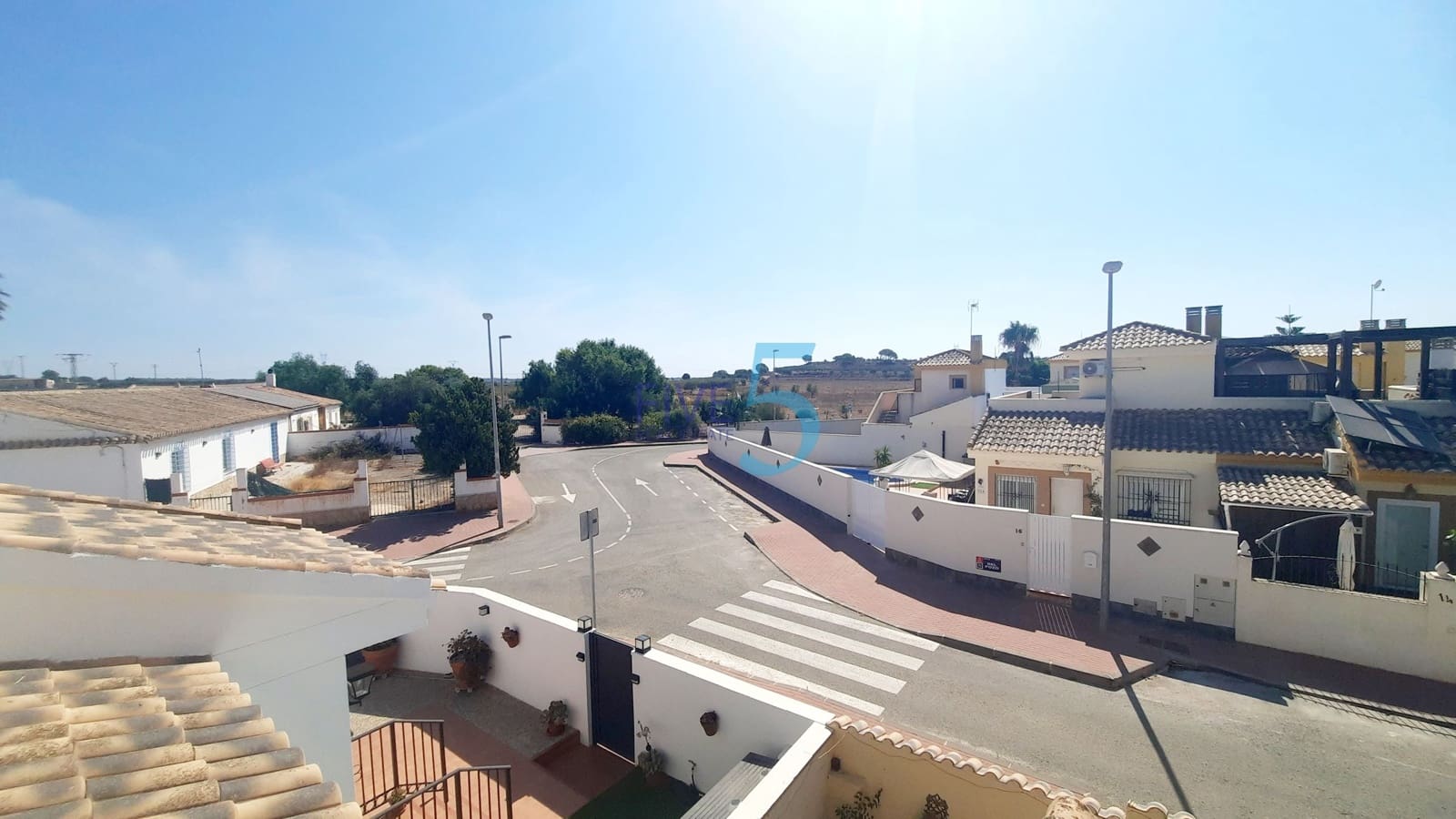 3 sypialnia Dom blizniak na sprzedaż w Sucina - 179 000 € (Ref: 10029505)