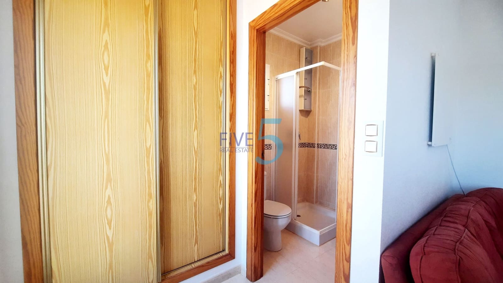 3 sypialnia Dom blizniak na sprzedaż w Sucina - 179 000 € (Ref: 10029505)