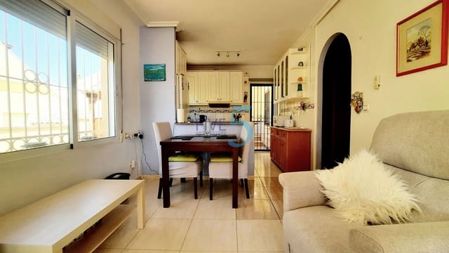 3 soveværelse Semi-Rækkehus til salg i Sucina, Murcia by - € 179.995 (Ref: 10029505)