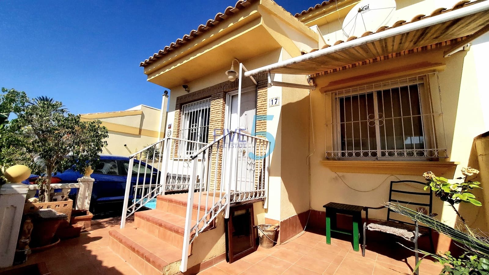 3 sypialnia Dom blizniak na sprzedaż w Sucina - 179 000 € (Ref: 10029505)
