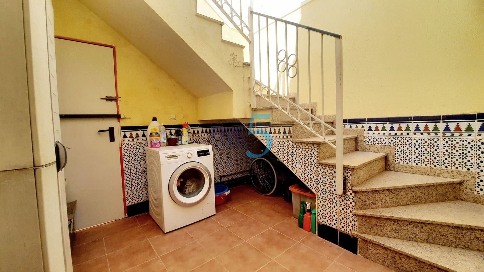 3 sypialnia Dom blizniak na sprzedaż w Sucina - 179 000 € (Ref: 10029505)