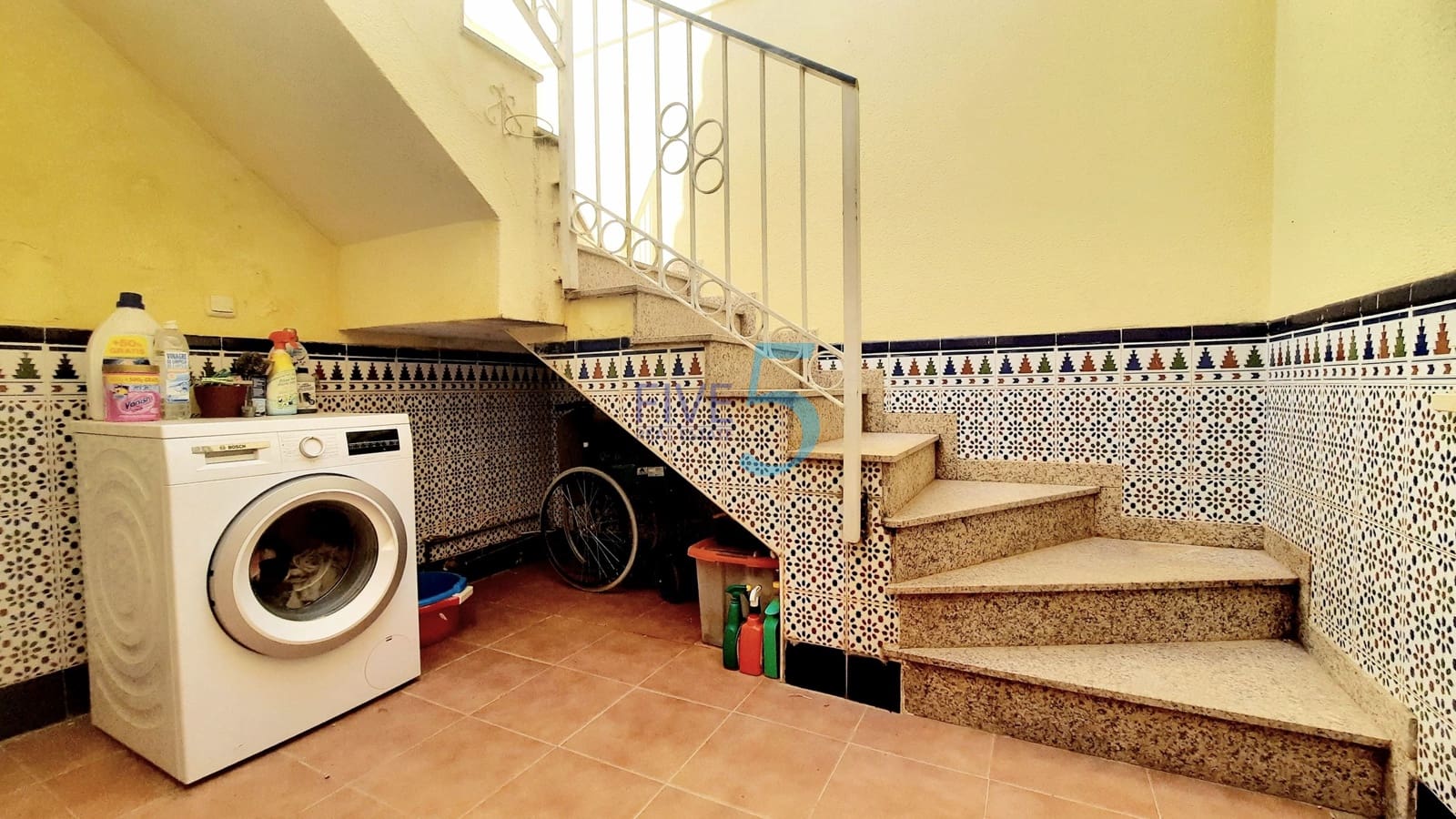 3 sypialnia Dom blizniak na sprzedaż w Sucina - 179 000 € (Ref: 10029505)