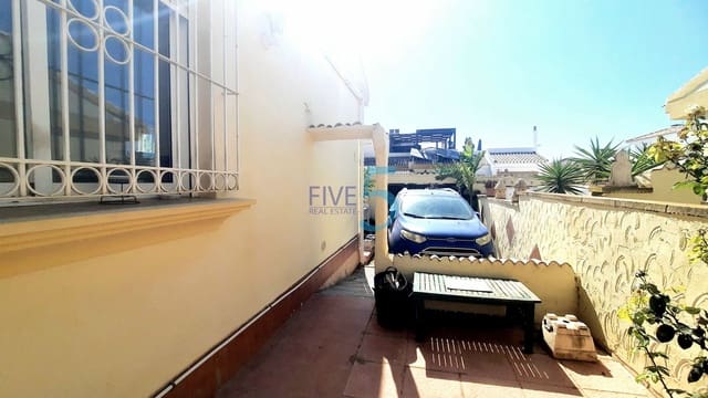 3 soveværelse Semi-Rækkehus til salg i Sucina, Murcia by - € 179.995 (Ref: 10029505)