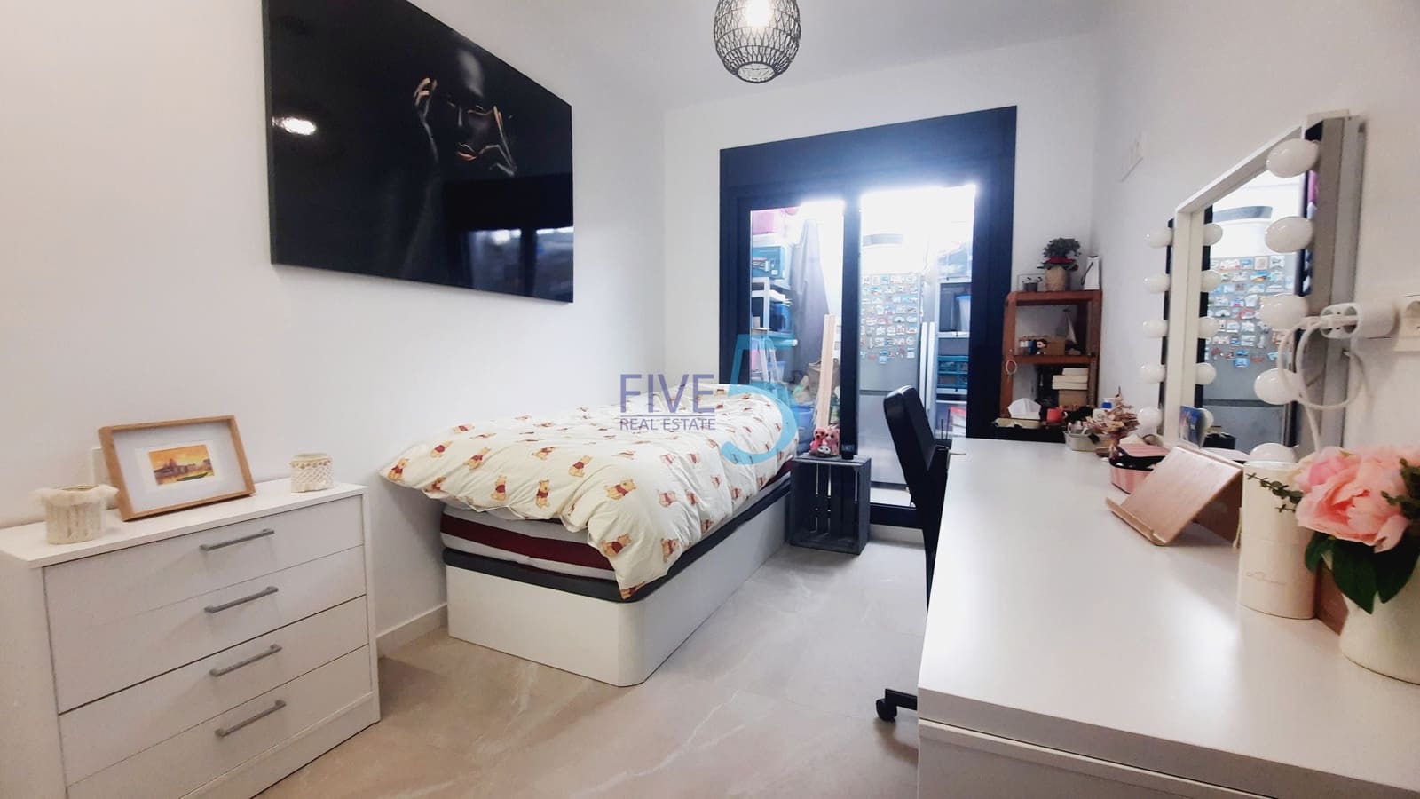 3 bedroom Villa for sale in San Pedro del Pinatar with pool - € 375,000 (Ref: 10029506)