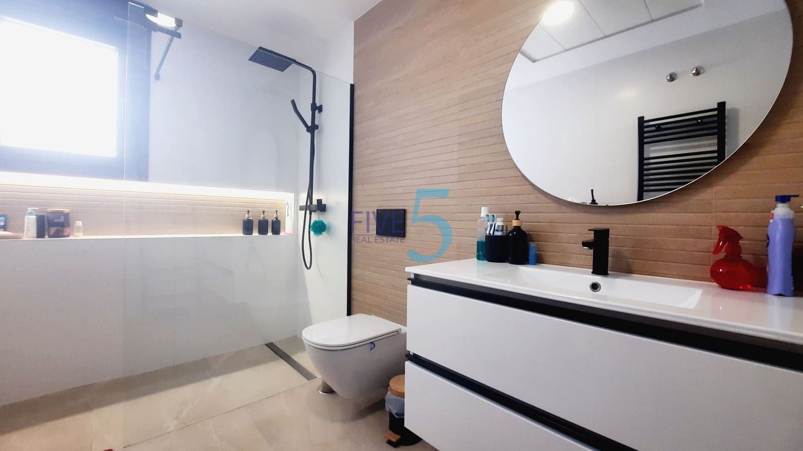 3 bedroom Villa for sale in San Pedro del Pinatar with pool - € 375,000 (Ref: 10029506)