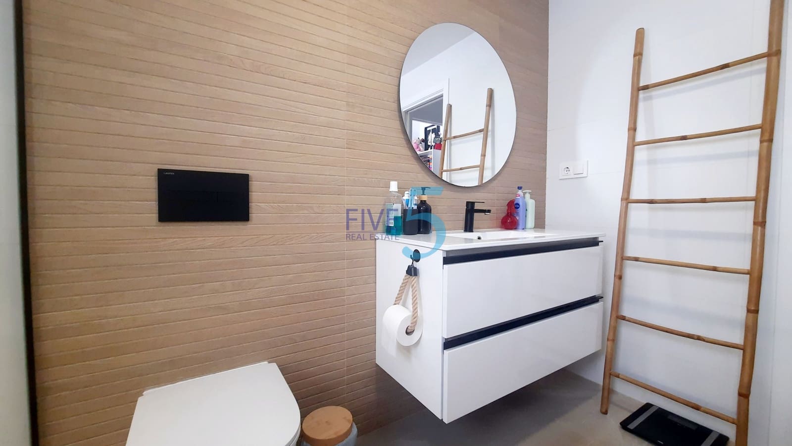 3 bedroom Villa for sale in San Pedro del Pinatar with pool - € 375,000 (Ref: 10029506)