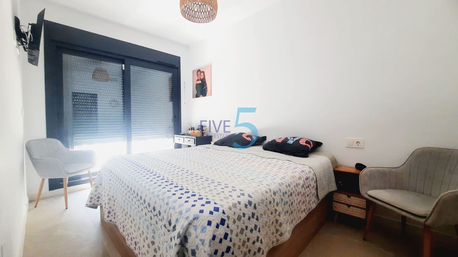 3 bedroom Villa for sale in San Pedro del Pinatar with pool - € 375,000 (Ref: 10029506)