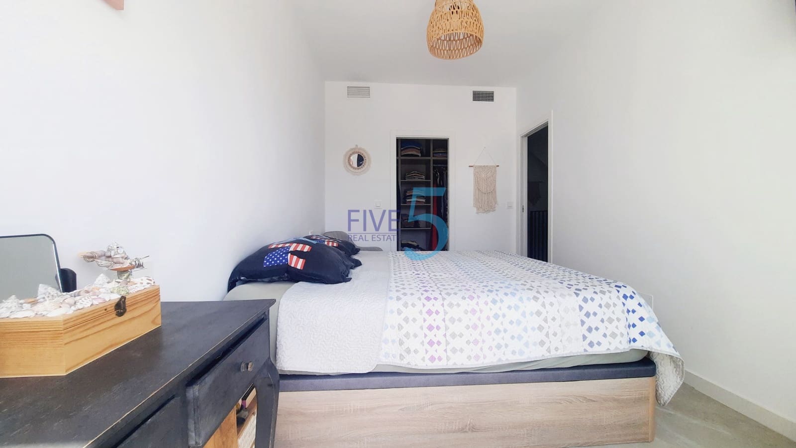 3 bedroom Villa for sale in San Pedro del Pinatar with pool - € 375,000 (Ref: 10029506)
