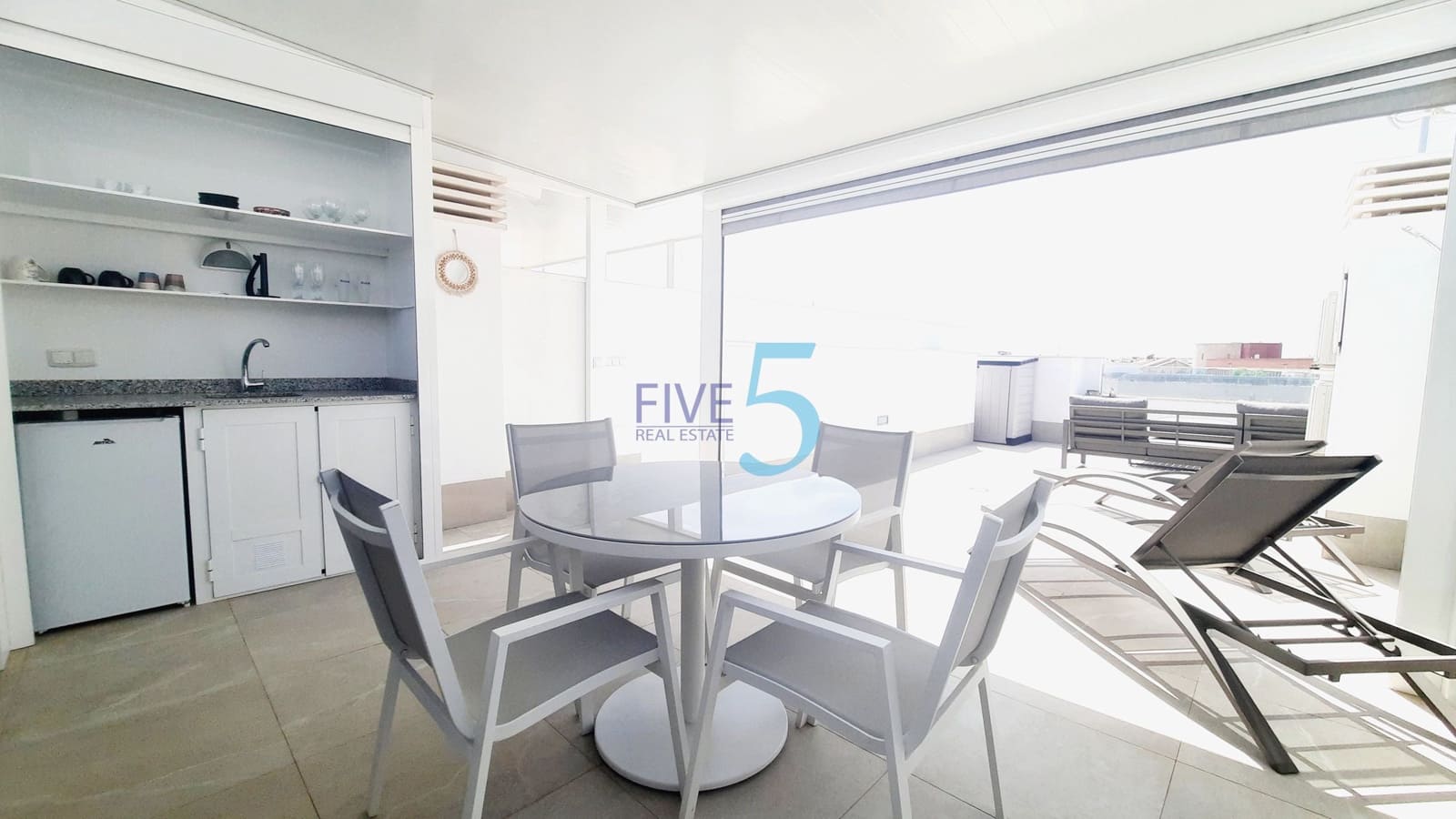 3 bedroom Villa for sale in San Pedro del Pinatar with pool - € 375,000 (Ref: 10029506)