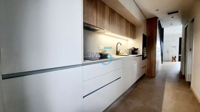 3 bedroom Villa for sale in San Pedro del Pinatar with pool - € 375,000 (Ref: 10029506)