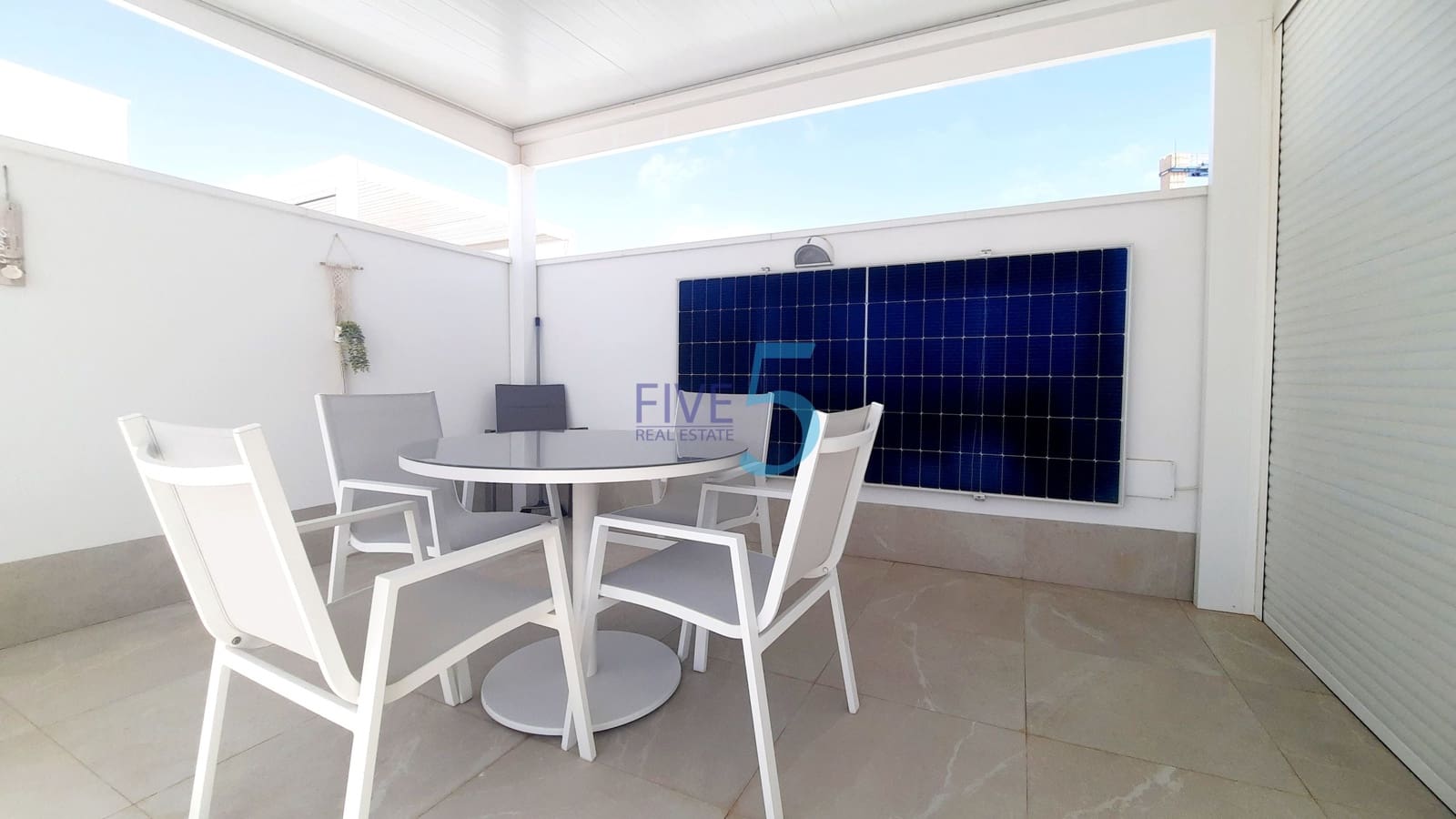 3 bedroom Villa for sale in San Pedro del Pinatar with pool - € 375,000 (Ref: 10029506)