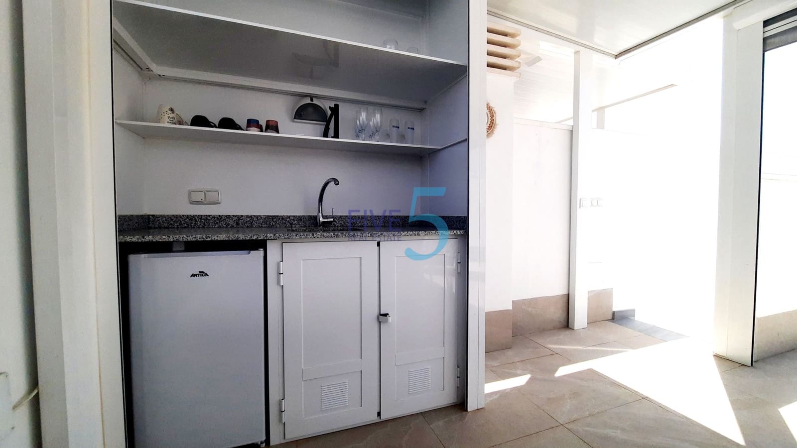 3 bedroom Villa for sale in San Pedro del Pinatar with pool - € 375,000 (Ref: 10029506)